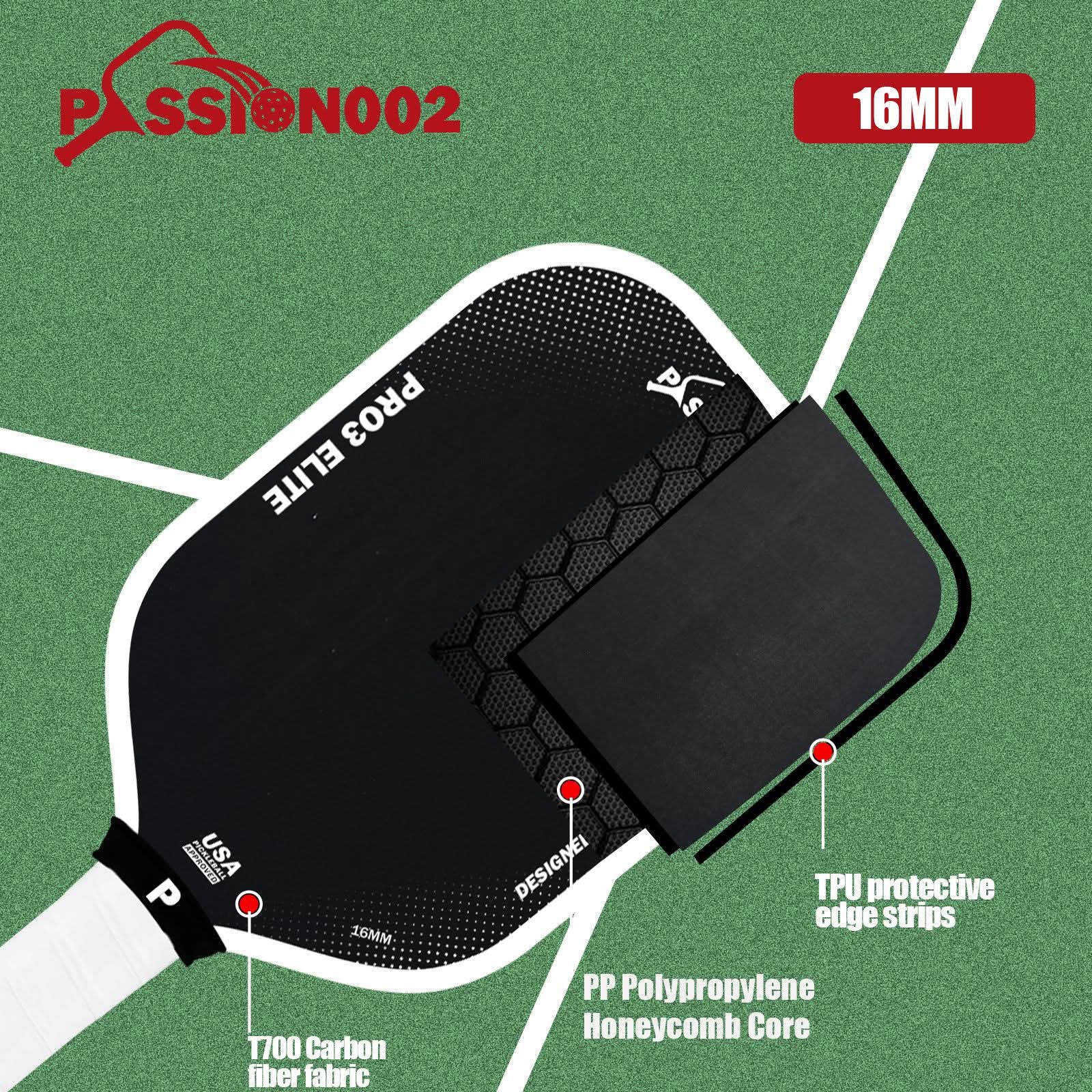 PRO3 Series