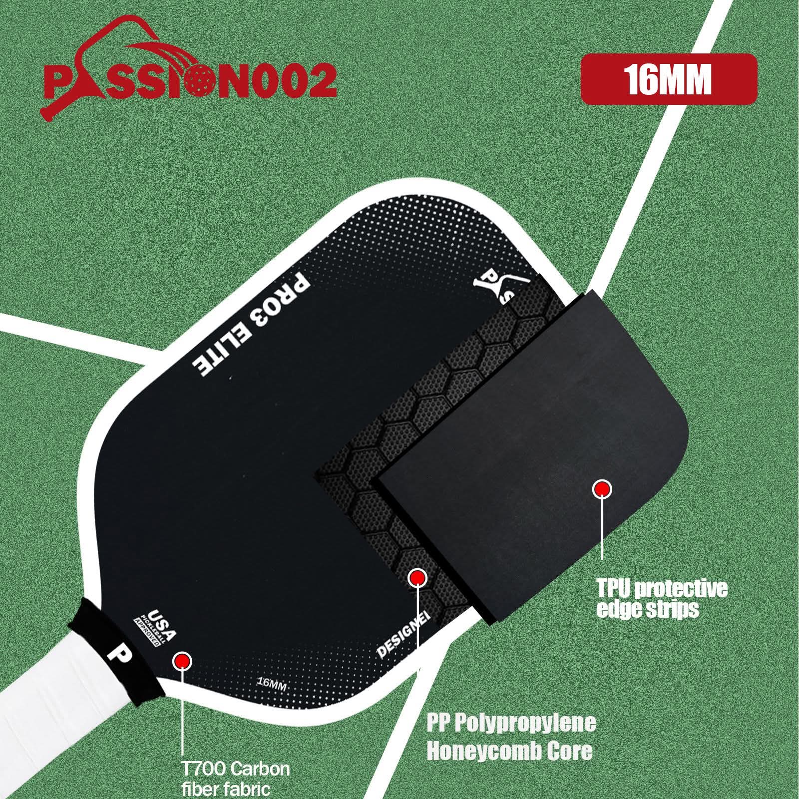 PRO3 Series