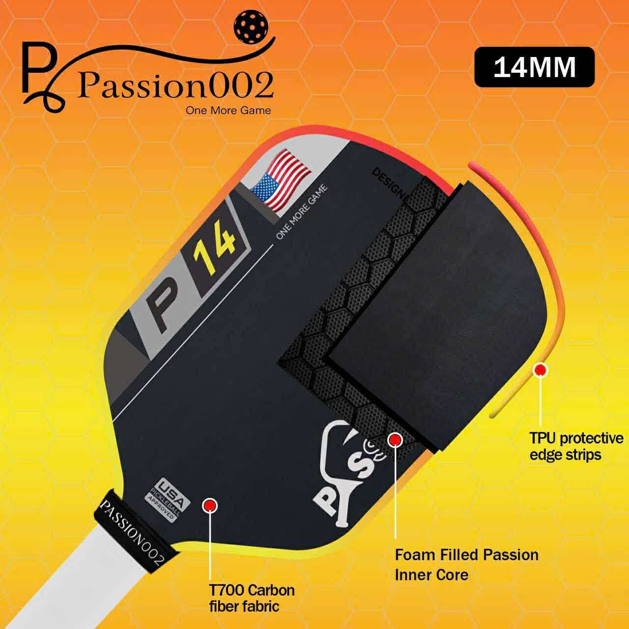 V1 Elite 14MM 700 MPP