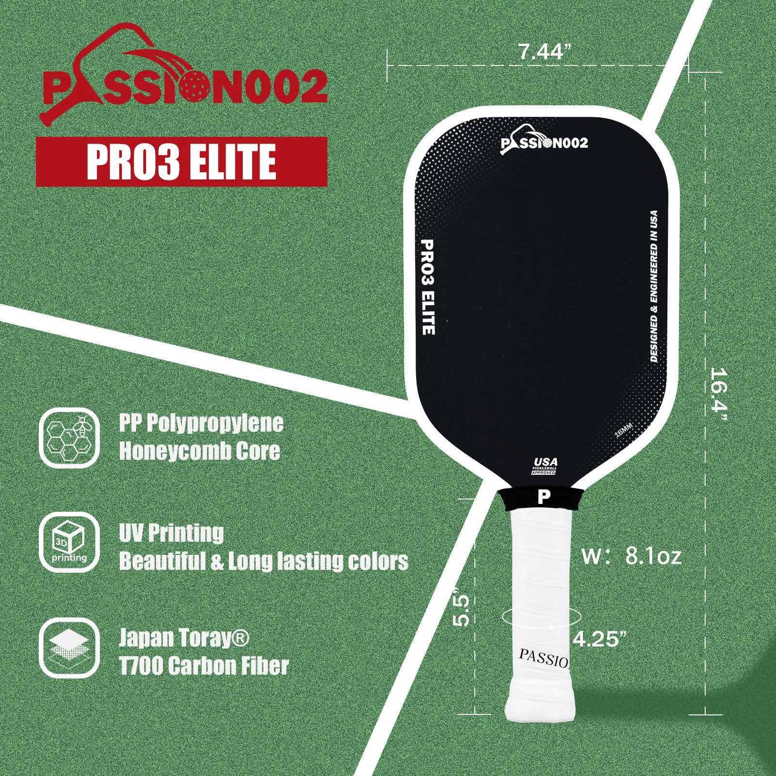 PRO3 Series