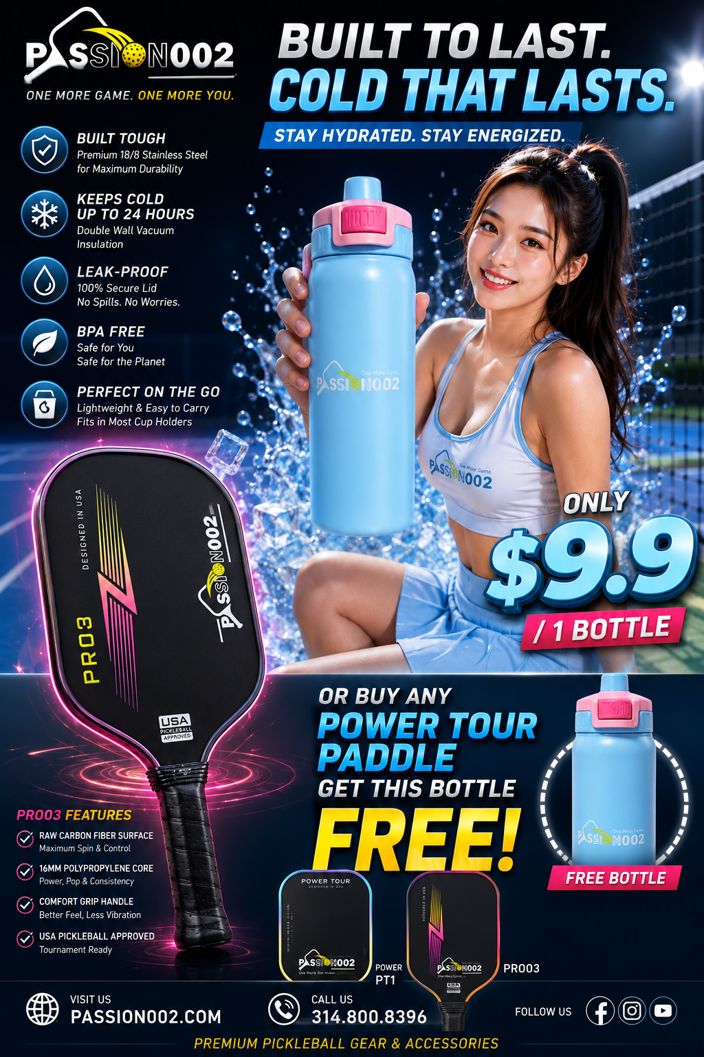 PRO3