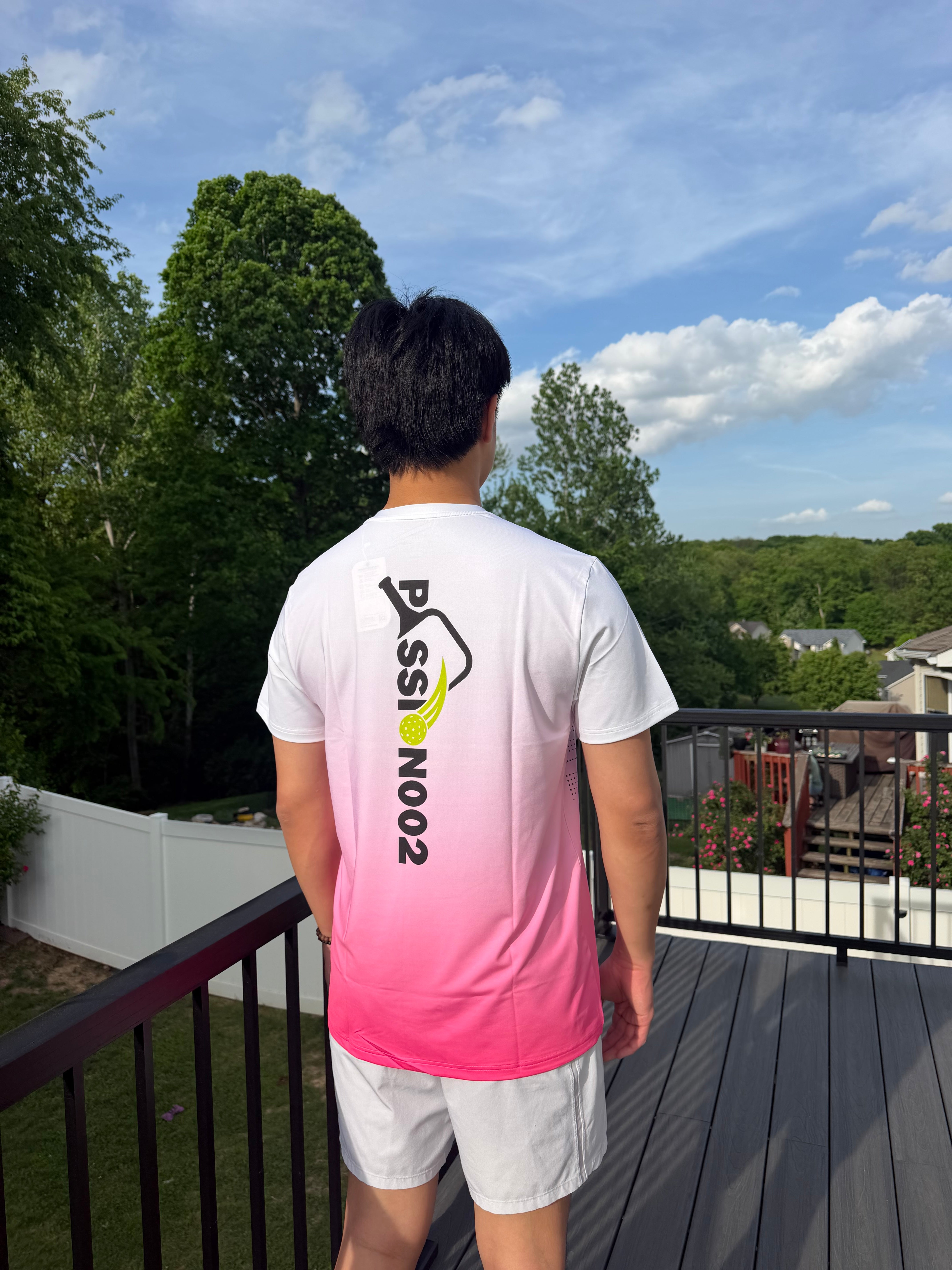 T Shirt For Male