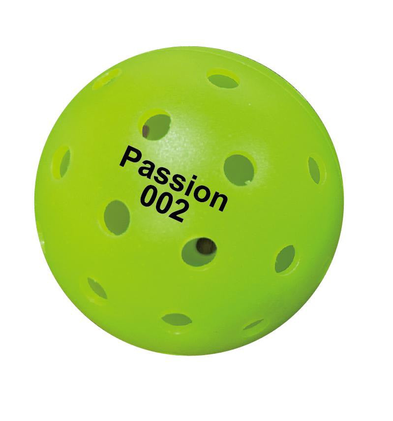 Passion002 Balls
