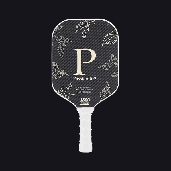 Produce 3 K Carbon Fiber White and Black Color