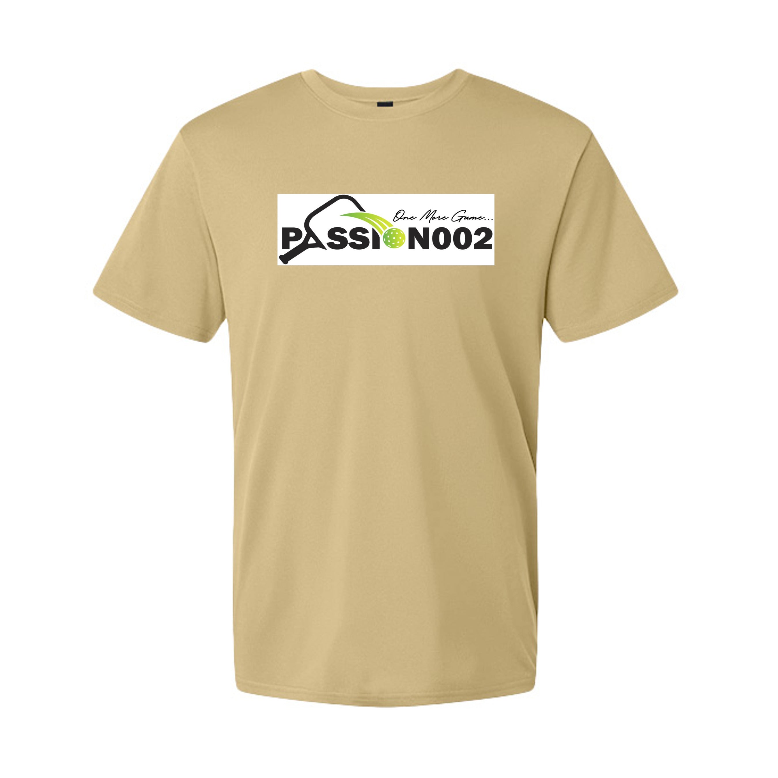 Vegas Gold - 48000 - FRONT