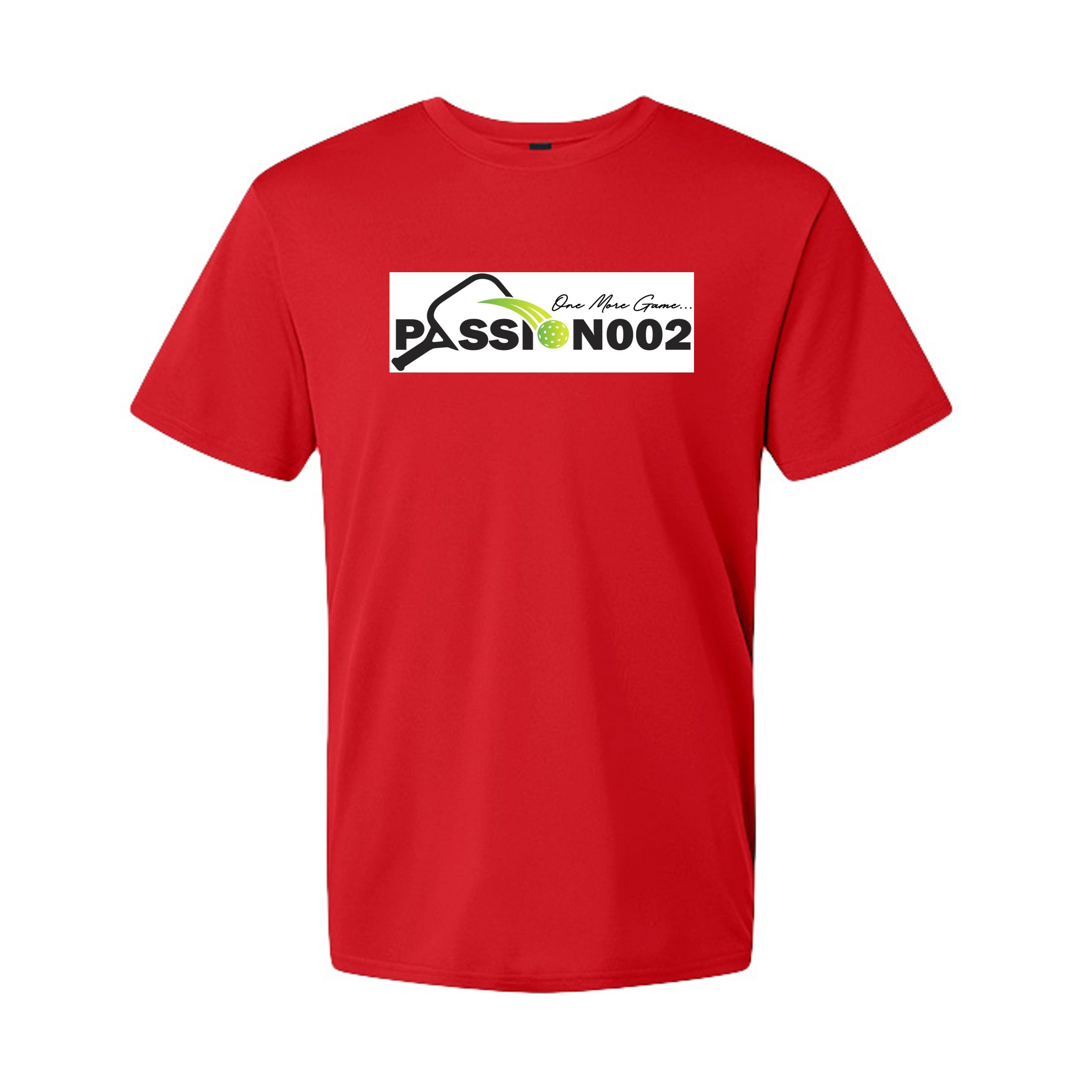 Red - 48000 - FRONT