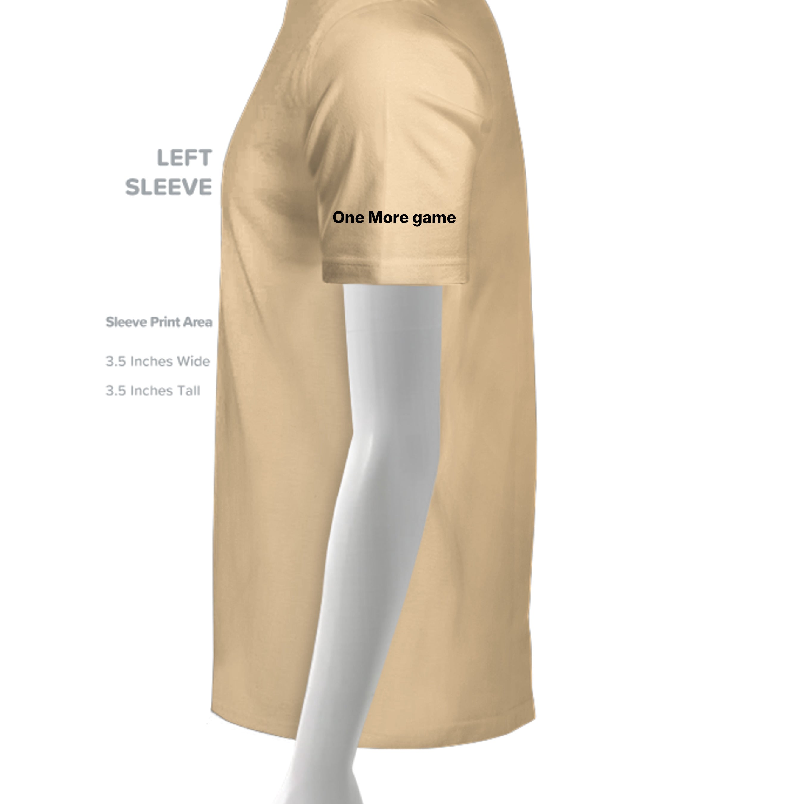 Vegas Gold - 48000 - SLEEVE_LEFT