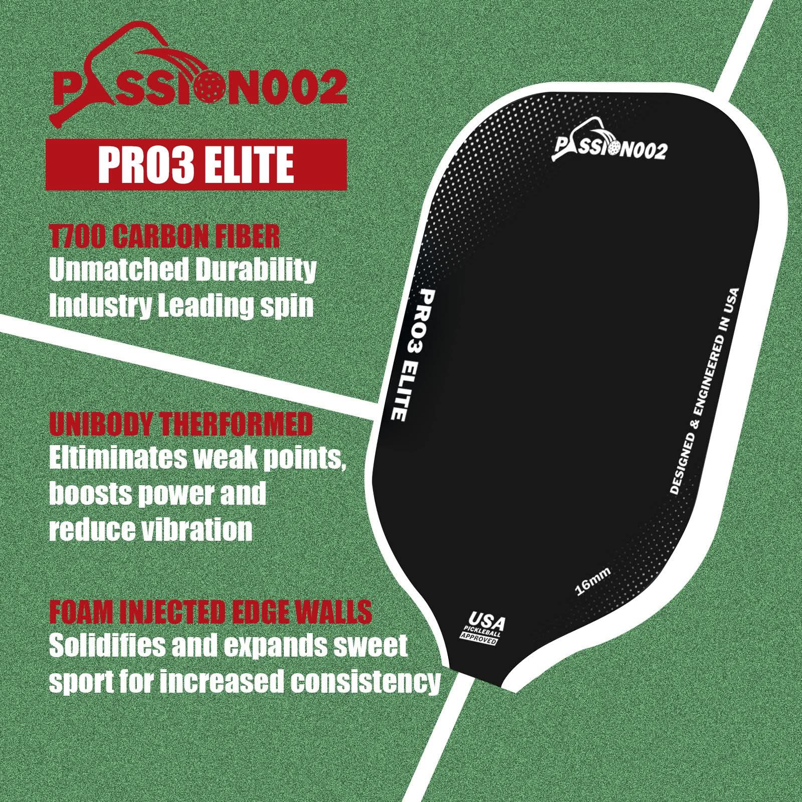 PRO3  Series