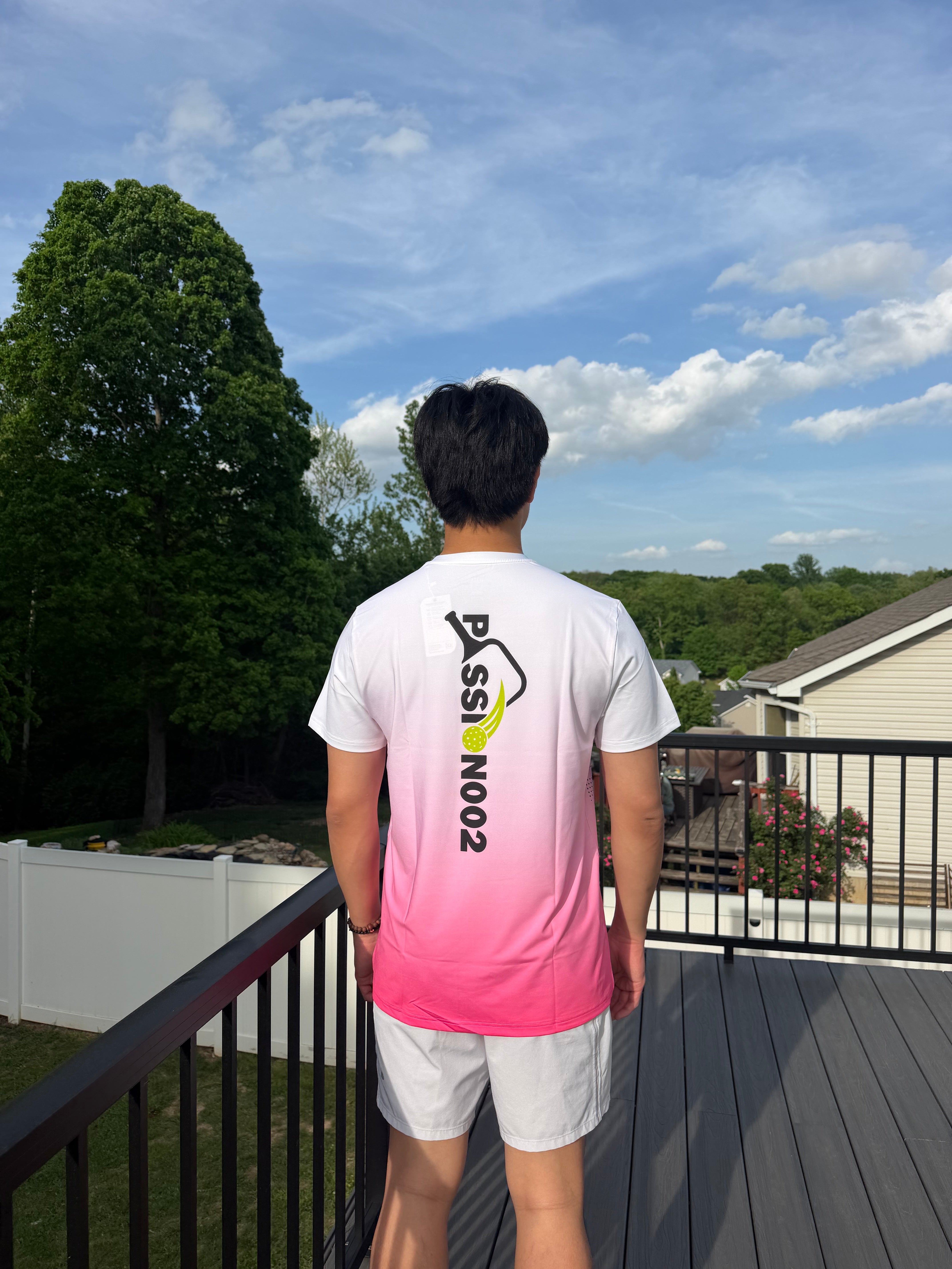 T Shirt For Male