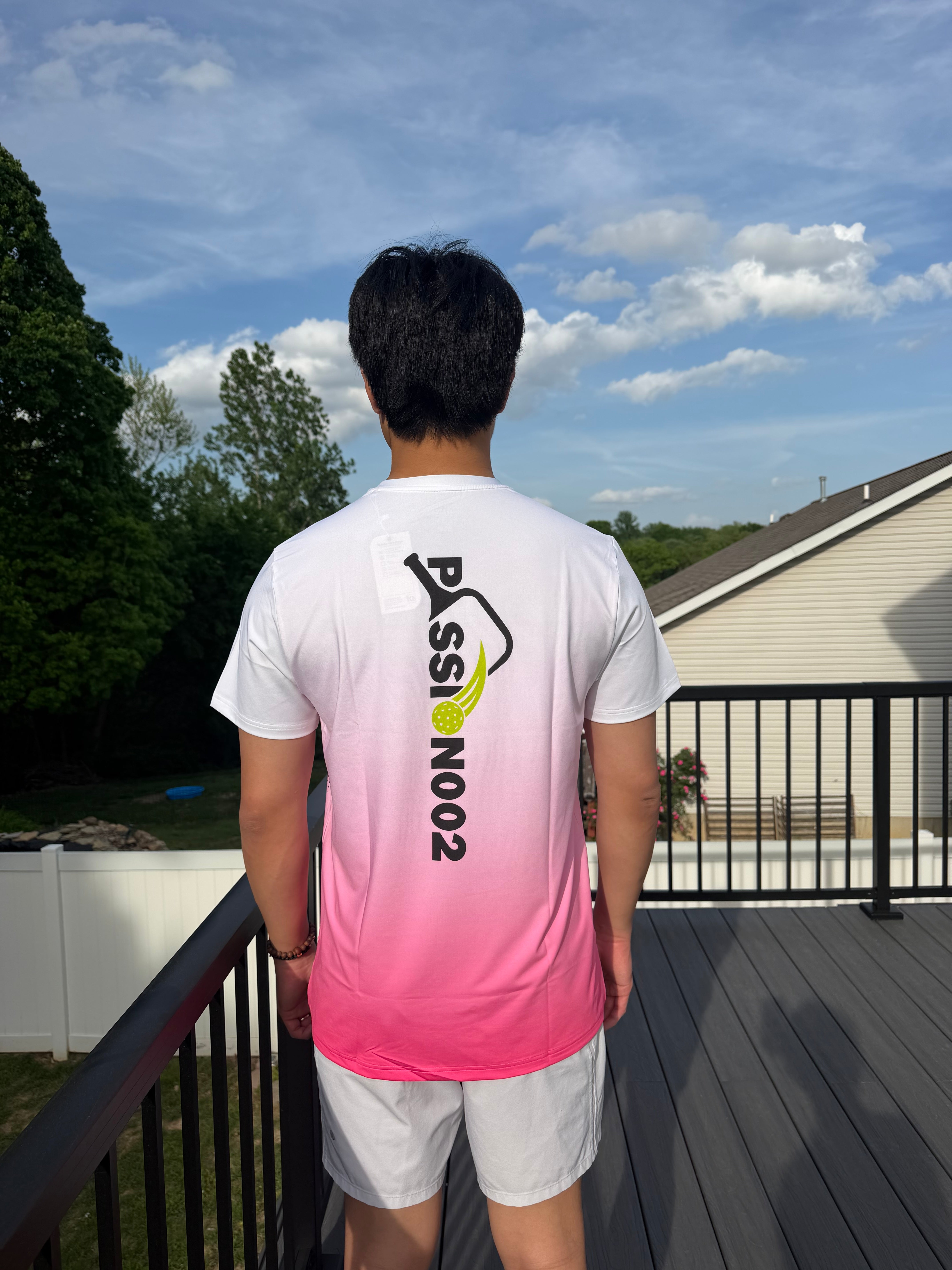 T Shirt For Male