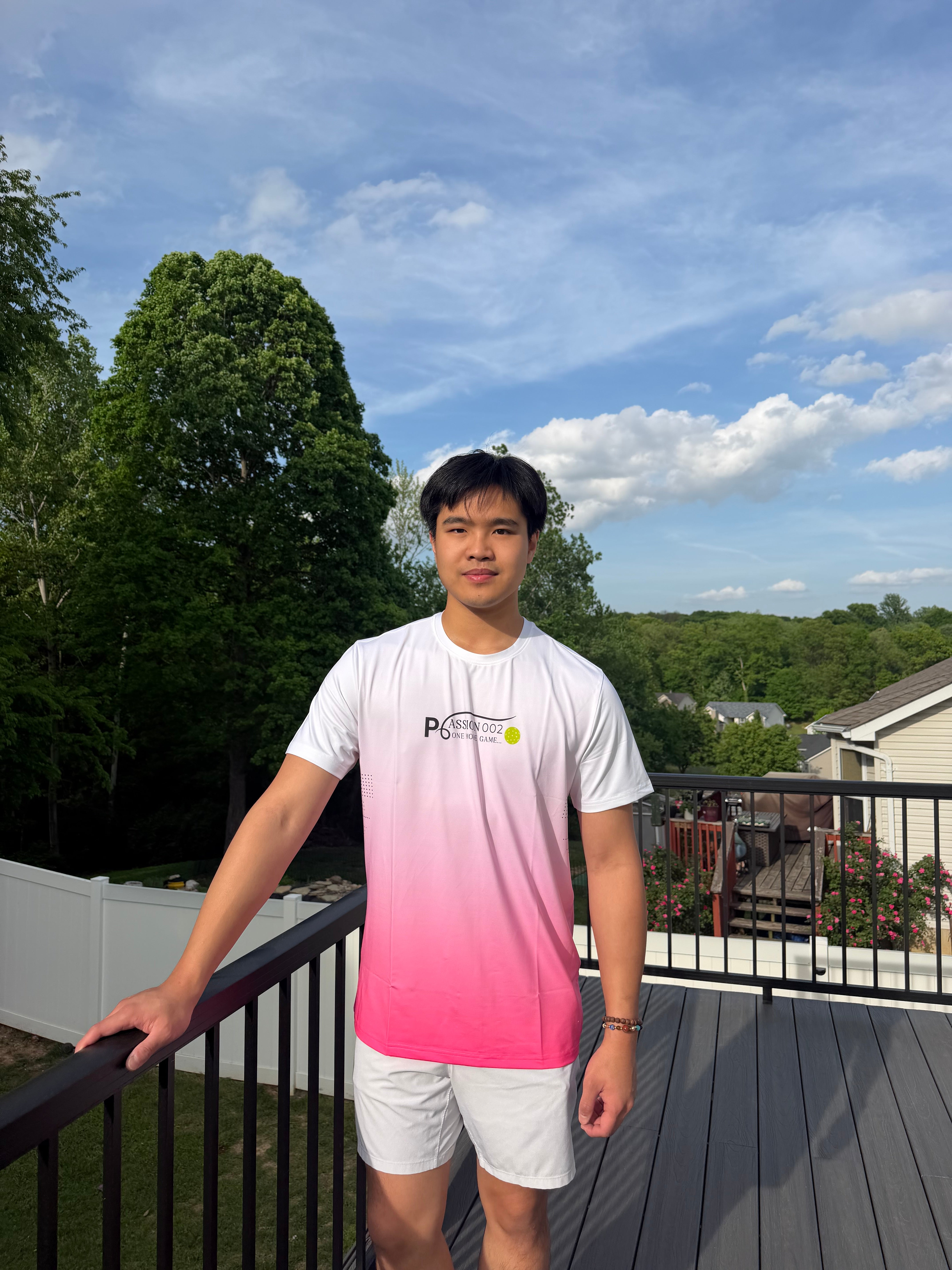T Shirt For Male