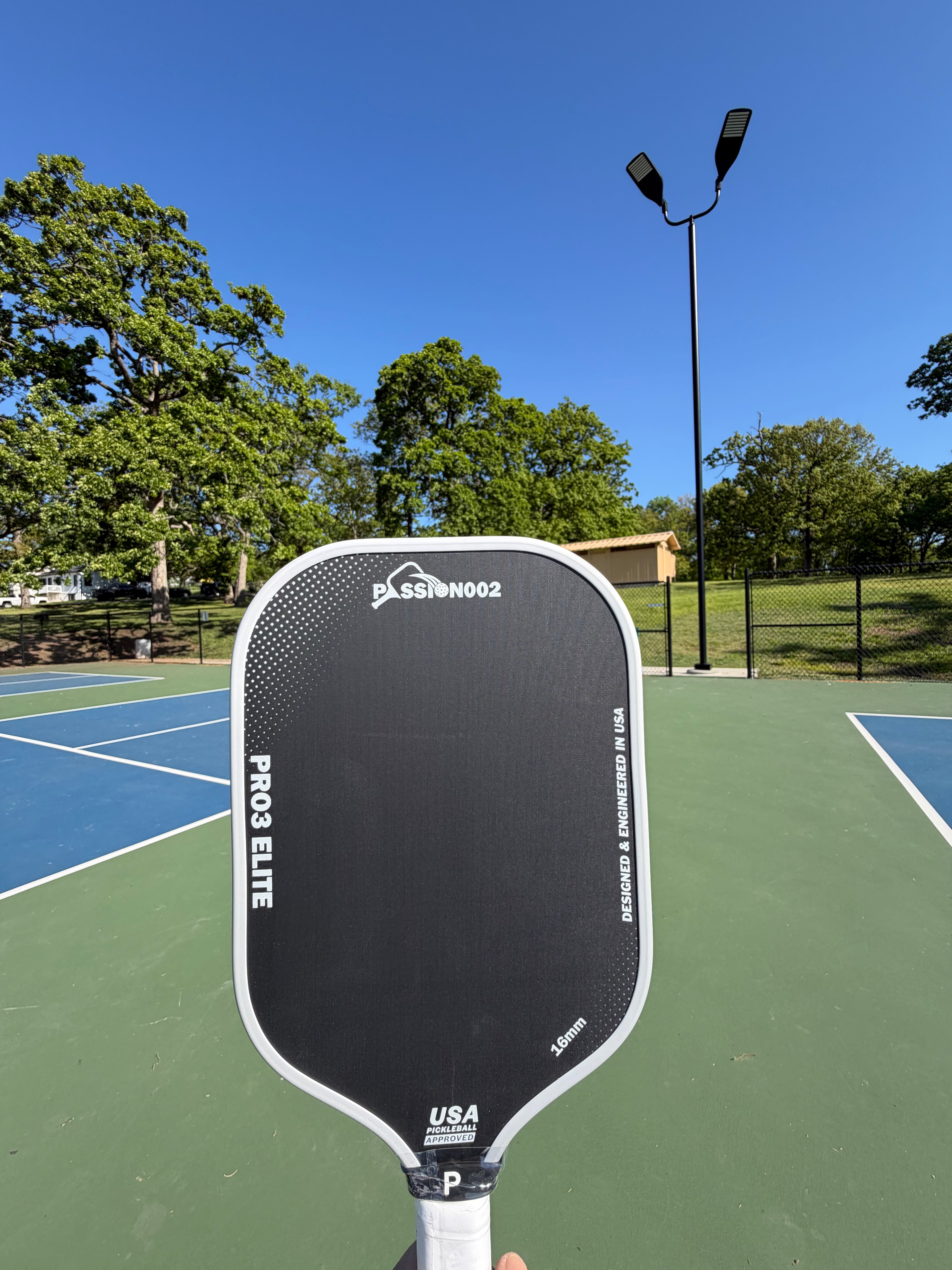PRO3 Series